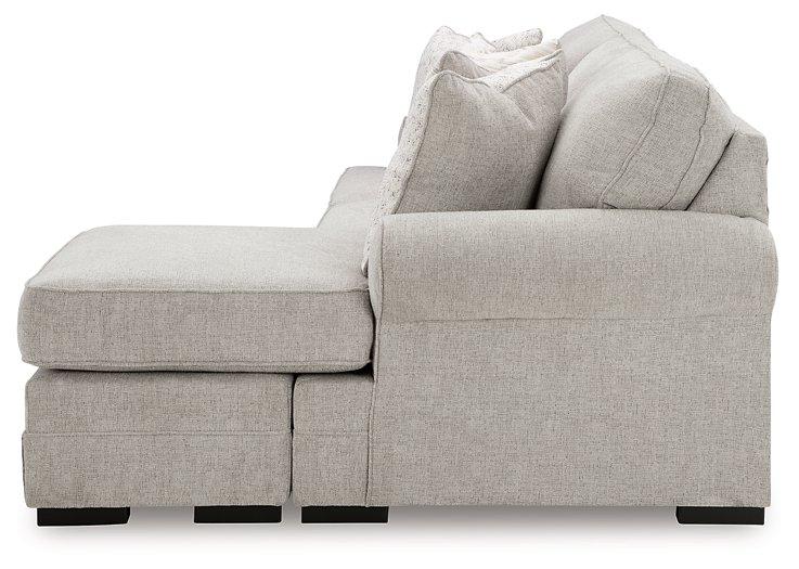 Eastonbridge Living Room Set - Faith Furniture (Manhattan, KS)