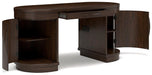 Korestone Home Office Set - Faith Furniture (Manhattan, KS)