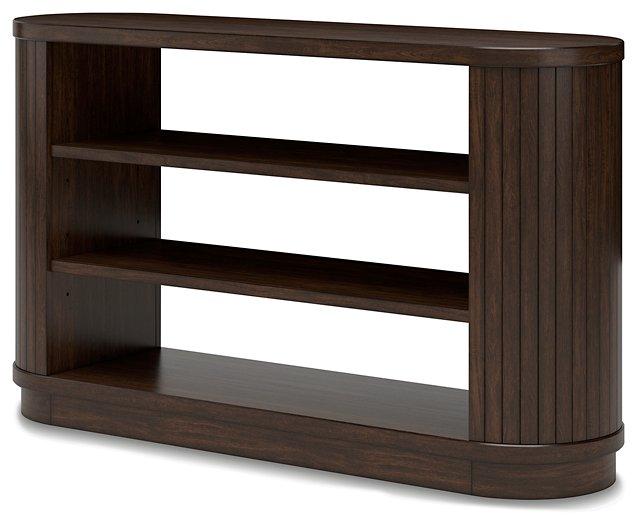 Korestone Home Office Set - Faith Furniture (Manhattan, KS)