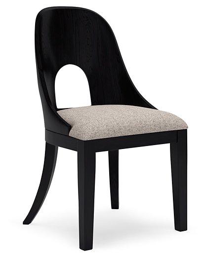 Rowanbeck Home Office Package - Faith Furniture (Manhattan, KS)