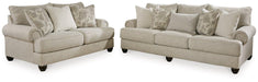 Asanti Living Room Set - Faith Furniture (Manhattan, KS)