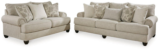 Asanti Living Room Set - Faith Furniture (Manhattan, KS)