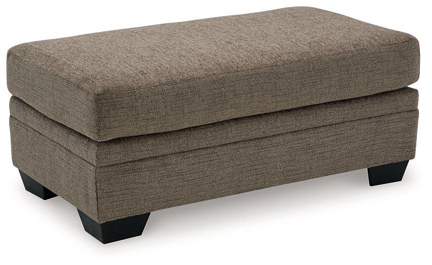 Stonemeade Living Room Set - Faith Furniture (Manhattan, KS)