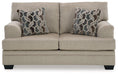 Stonemeade Living Room Set - Faith Furniture (Manhattan, KS)