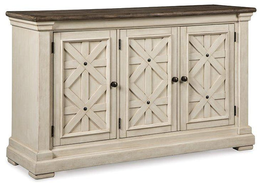 Bolanburg Dining Server - Faith Furniture (Manhattan, KS)