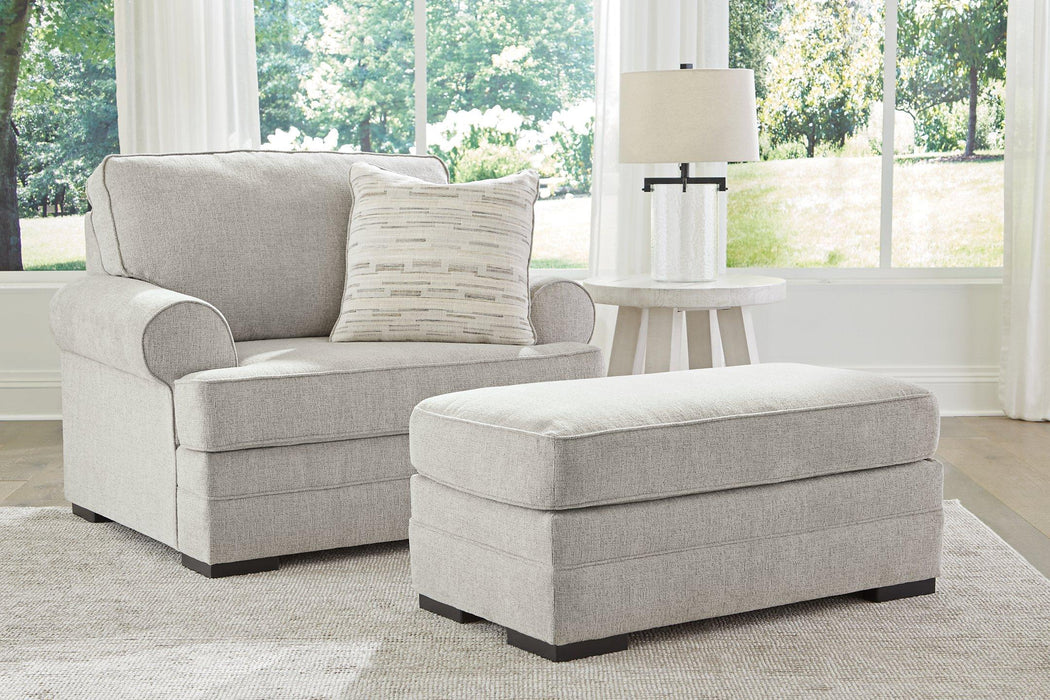 Eastonbridge Living Room Set - Faith Furniture (Manhattan, KS)
