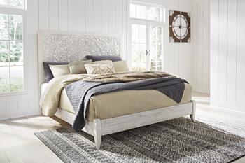 Paxberry Bedroom Set - Faith Furniture (Manhattan, KS)
