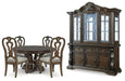 Maylee Dining Room Set - Faith Furniture (Manhattan, KS)