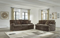 Aylesworth Upholstery Package - Faith Furniture (Manhattan, KS)