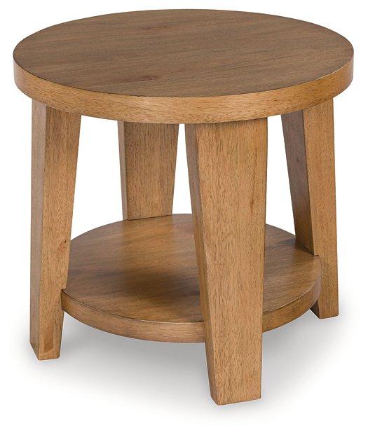 Kristiland Occasional Table Set - Faith Furniture (Manhattan, KS)