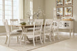 Shaybrock Dining Package - Faith Furniture (Manhattan, KS)