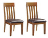 Ralene Dining Chair Set - Faith Furniture (Manhattan, KS)
