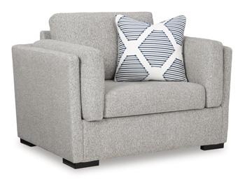 Evansley Living Room Set - Faith Furniture (Manhattan, KS)