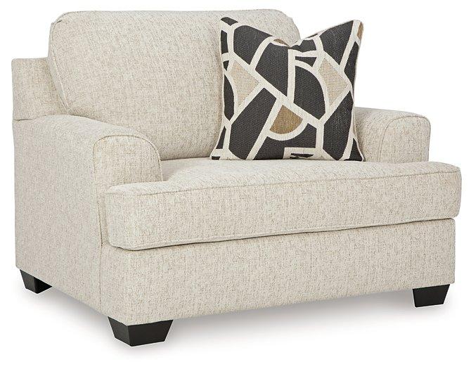 Heartcort Living Room Set - Faith Furniture (Manhattan, KS)