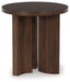 Korestone Occasional Table Set - Faith Furniture (Manhattan, KS)