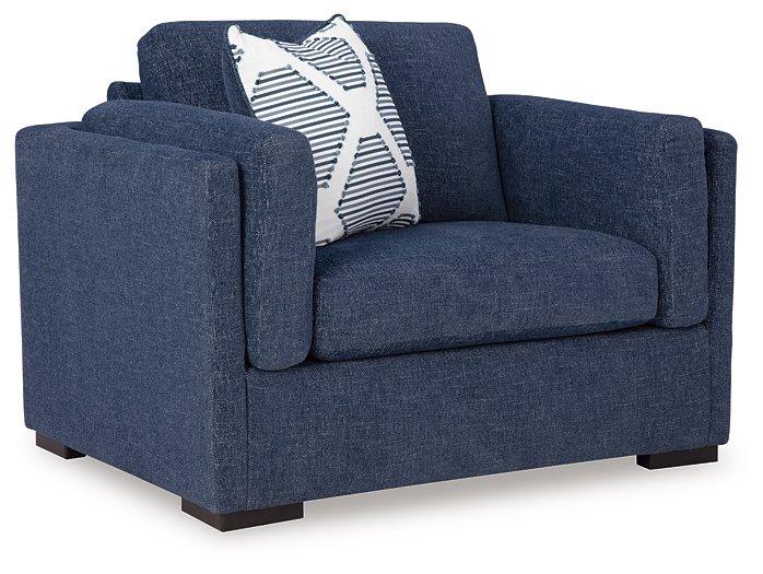 Evansley Living Room Set - Faith Furniture (Manhattan, KS)