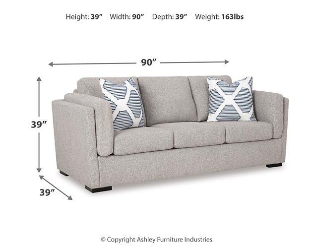 Evansley Living Room Set - Faith Furniture (Manhattan, KS)