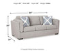 Evansley Living Room Set - Faith Furniture (Manhattan, KS)