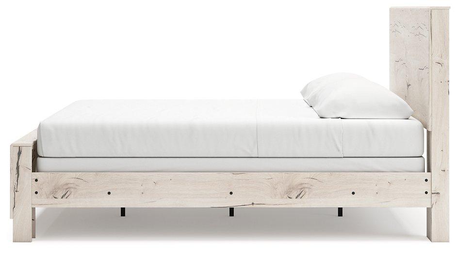 Lawroy Bed - Faith Furniture (Manhattan, KS)