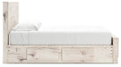 Lawroy Bed - Faith Furniture (Manhattan, KS)