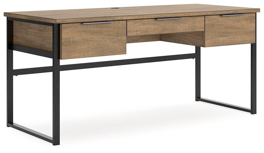Montia Home Office Set - Faith Furniture (Manhattan, KS)