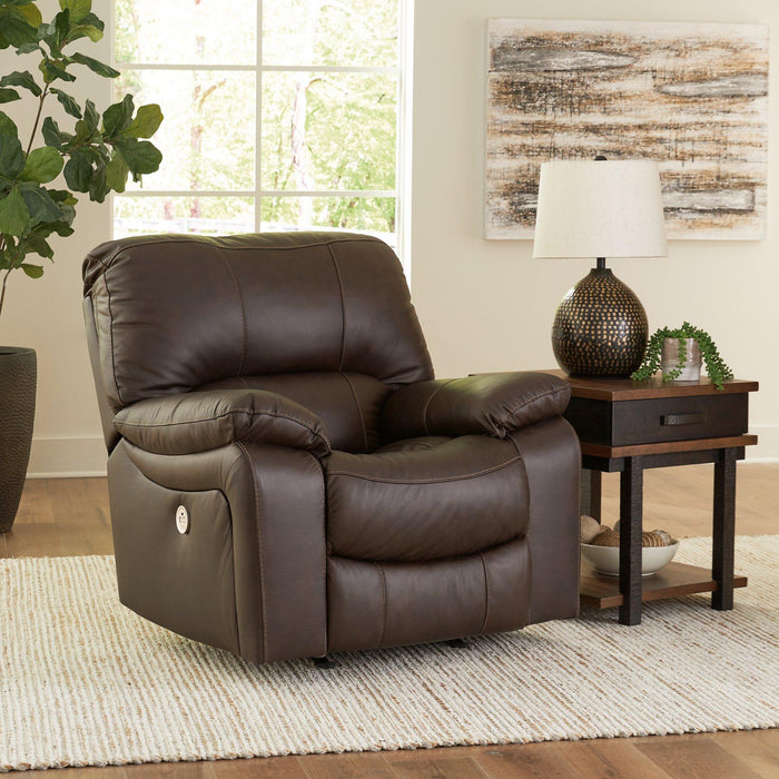 Leesworth Living Room Set - Faith Furniture (Manhattan, KS)
