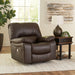 Leesworth Living Room Set - Faith Furniture (Manhattan, KS)