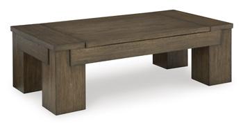 Rosswain Occasional Table Set - Faith Furniture (Manhattan, KS)
