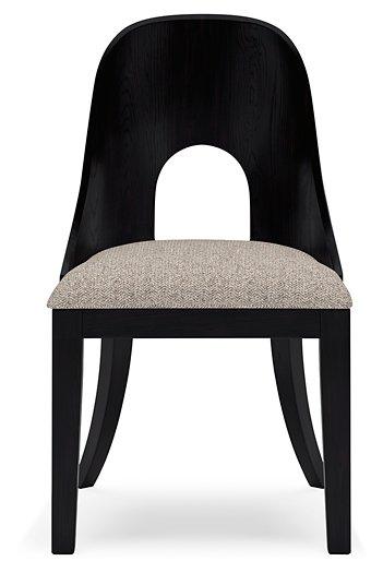 Rowanbeck Home Office Package - Faith Furniture (Manhattan, KS)