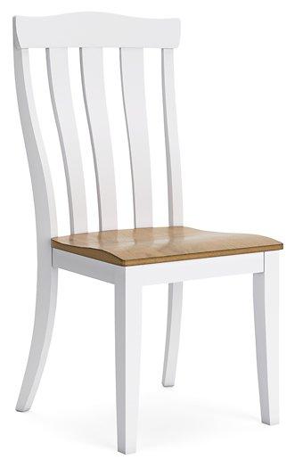 Ashbryn Dining Set - Faith Furniture (Manhattan, KS)