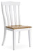 Ashbryn Dining Set - Faith Furniture (Manhattan, KS)