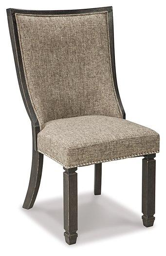 Tyler Creek Dining Set - Faith Furniture (Manhattan, KS)