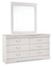 Anarasia Bedroom Set - Faith Furniture (Manhattan, KS)