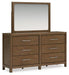 Cabalynn Bedroom Set - Faith Furniture (Manhattan, KS)
