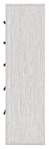 Cayboni Chest of Drawers - Faith Furniture (Manhattan, KS)