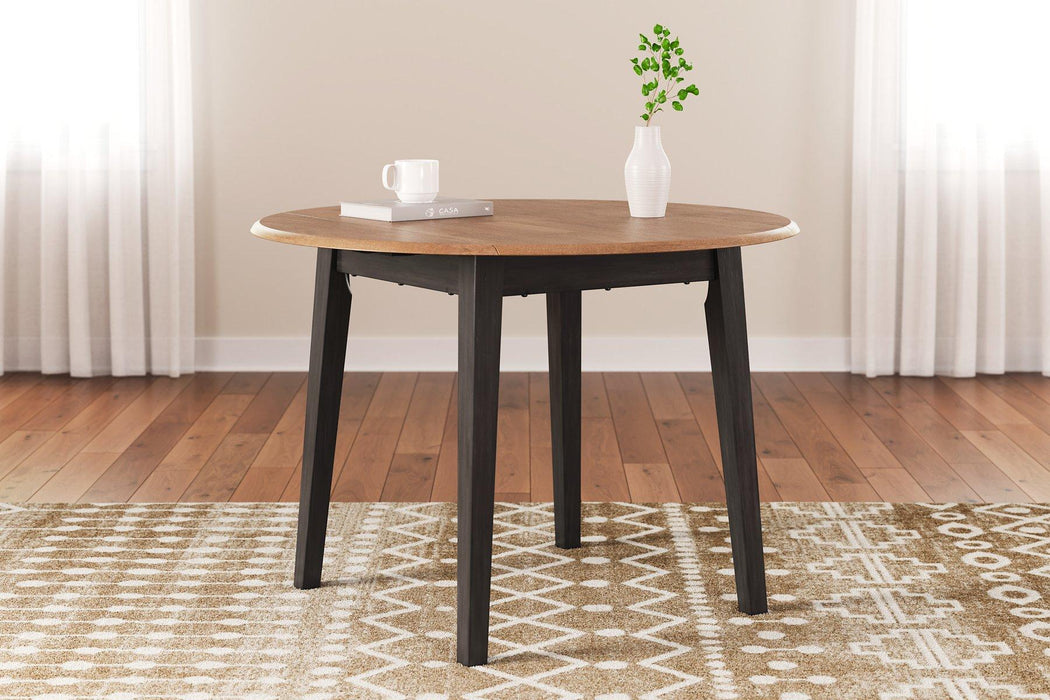 Gesthaven Dining Set - Faith Furniture (Manhattan, KS)