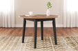 Gesthaven Dining Set - Faith Furniture (Manhattan, KS)