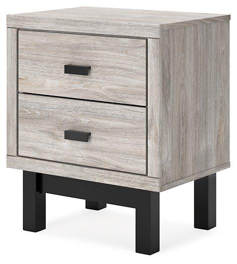 Vessalli Bedroom Set - Faith Furniture (Manhattan, KS)