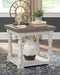Havalance Table Set - Faith Furniture (Manhattan, KS)