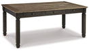 Tyler Creek Dining Set - Faith Furniture (Manhattan, KS)