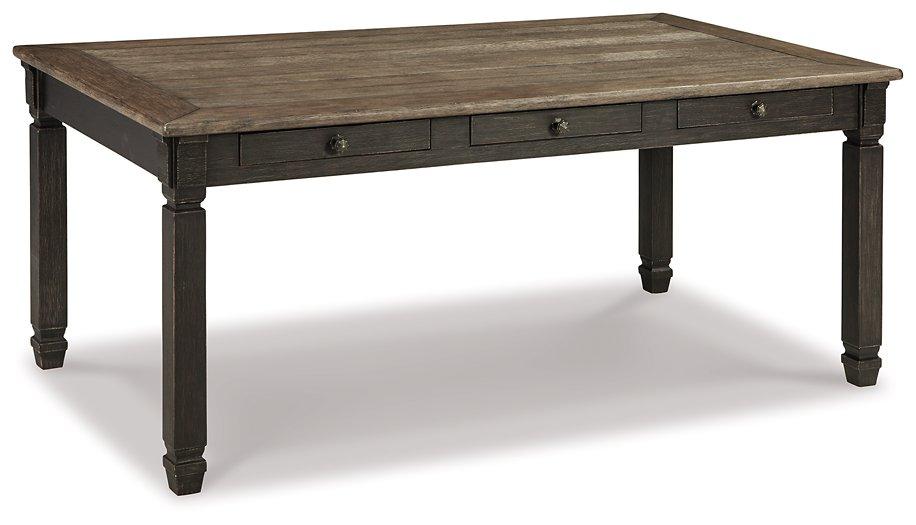 Tyler Creek Dining Set - Faith Furniture (Manhattan, KS)