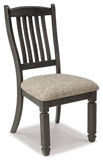 Tyler Creek Dining Set - Faith Furniture (Manhattan, KS)