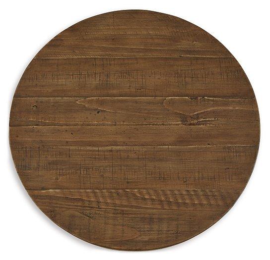 Mackifeld Occasional Table Set - Faith Furniture (Manhattan, KS)
