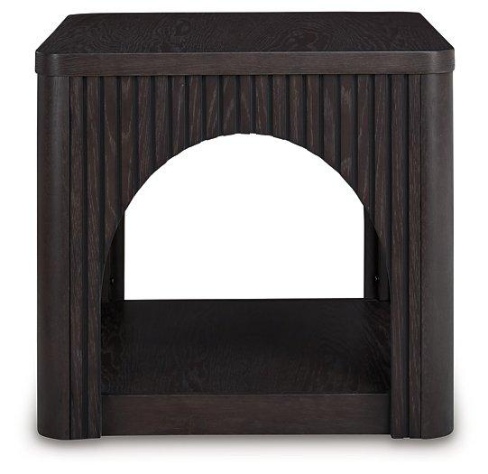 Yellink Occasional Table Set - Faith Furniture (Manhattan, KS)