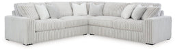 Stupendous Living Room Set - Faith Furniture (Manhattan, KS)