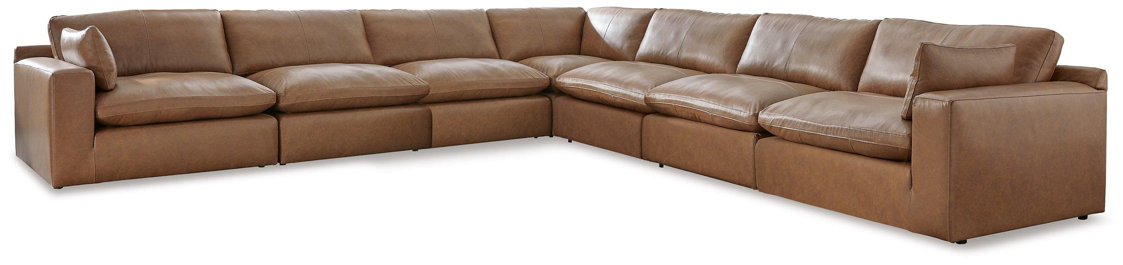 Emilia Living Room Set - Faith Furniture (Manhattan, KS)