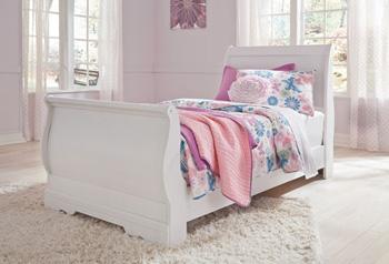 Anarasia Bedroom Set - Faith Furniture (Manhattan, KS)