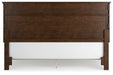Danabrin Bed - Faith Furniture (Manhattan, KS)