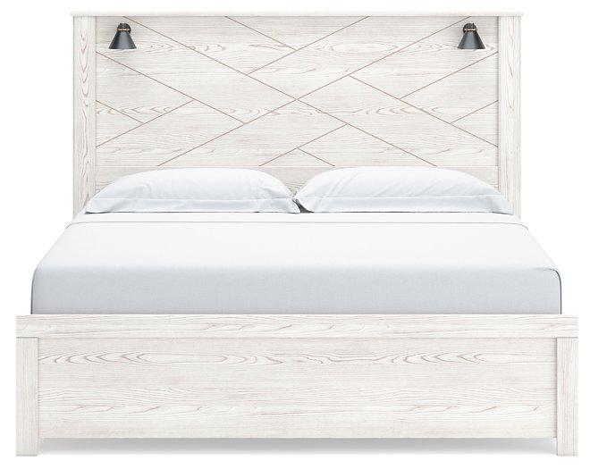 Gerridan Bedroom Set - Faith Furniture (Manhattan, KS)