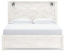 Gerridan Bedroom Set - Faith Furniture (Manhattan, KS)